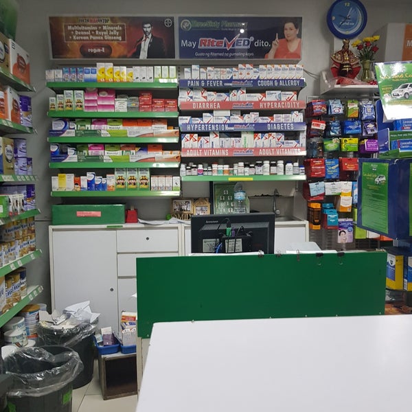 ThreeSixty Pharmacy Banilad Branch Cebu City, Cebu