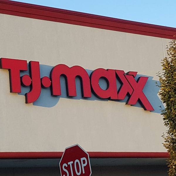 T.J. Maxx 6 tips