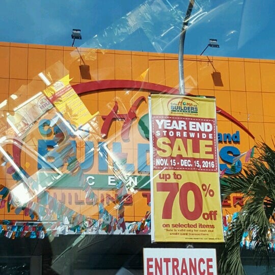 Photos at Cebu Home and Builders - Hardware Store