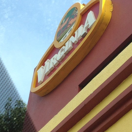 Virginia Food Inc. Restaurant in Cebu City