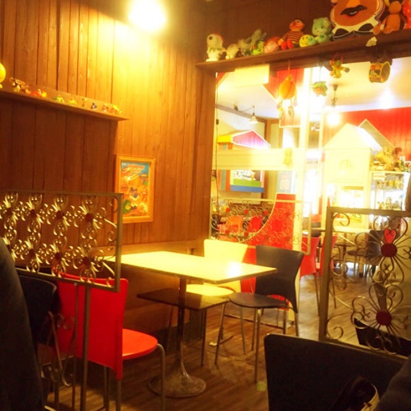 Photos At カフェ Bell Cafe In 鶴岡市