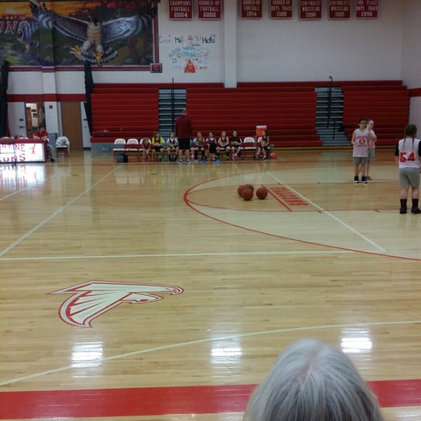 Constantine High School 1 tip from 76 visitors