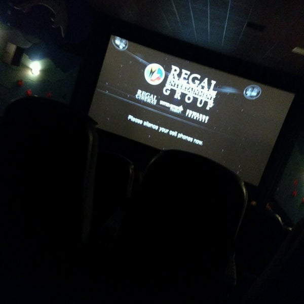 Photos at Regal Edwards Canyon Country Newhall Santa Clarita, CA