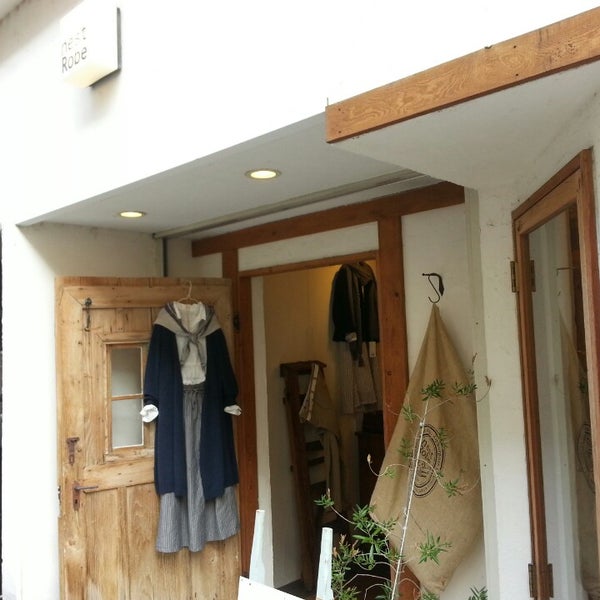 Photos At Nestrobe Jr大阪三越伊勢丹店 Now Closed 梅田 梅田3 1 3