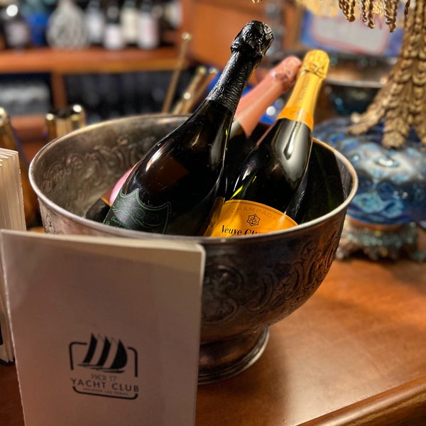 Pier 17 Yacht Club Las Vegas, NV