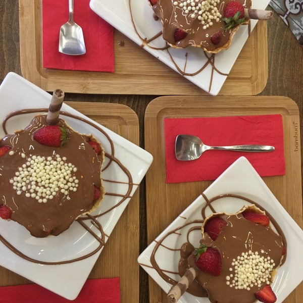 Manon Çikolata Atölyesi 41 tavsiye