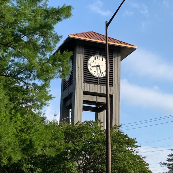 Photos at Village at Lake Park Clock Tower Marietta, GA