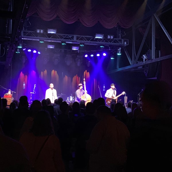 Photo taken at Terminal West by Tracie C. on 9/22/2019