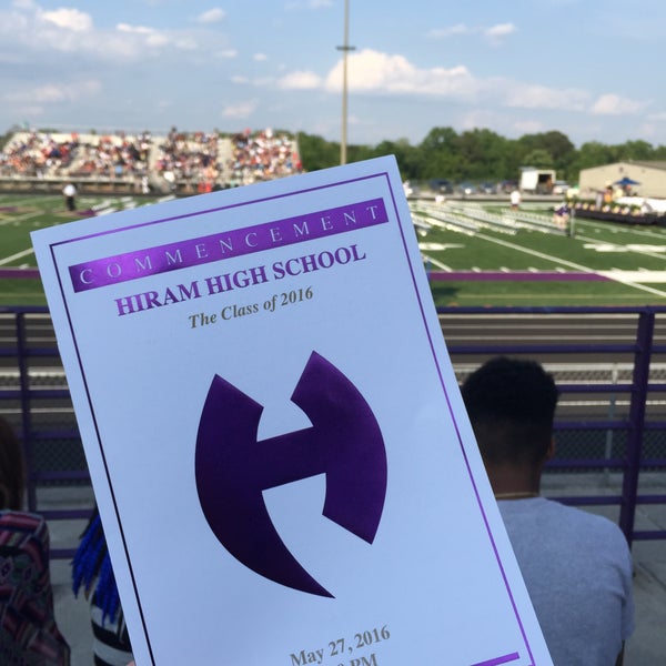 Hiram High School 4 tips