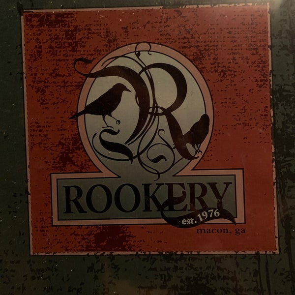 12/4/2019 tarihinde Tracie C.ziyaretçi tarafından The Rookery'de çekilen fotoğraf