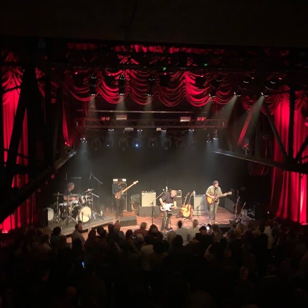 Photo taken at Terminal West by Tracie C. on 10/19/2019