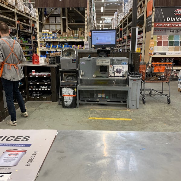 The Home Depot Powder Springs, GA