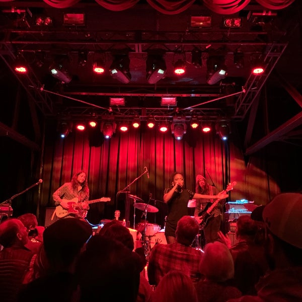 Photo taken at Terminal West by Tracie C. on 1/26/2020