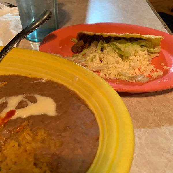 Photo taken at Monterrey of Smyrna Restaurante Mexicano by Tracie C. on 12/27/2022