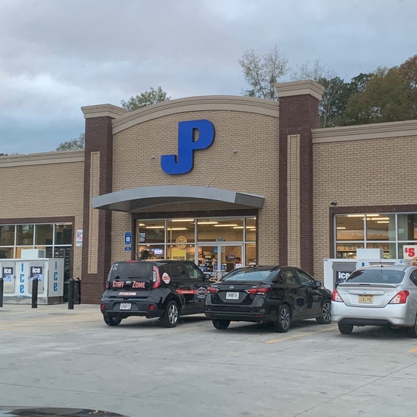 JP Valero Hogansville, GA