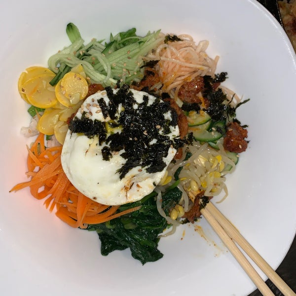 Tofu Village Korean BBQ Korean Restaurant in East Cobb