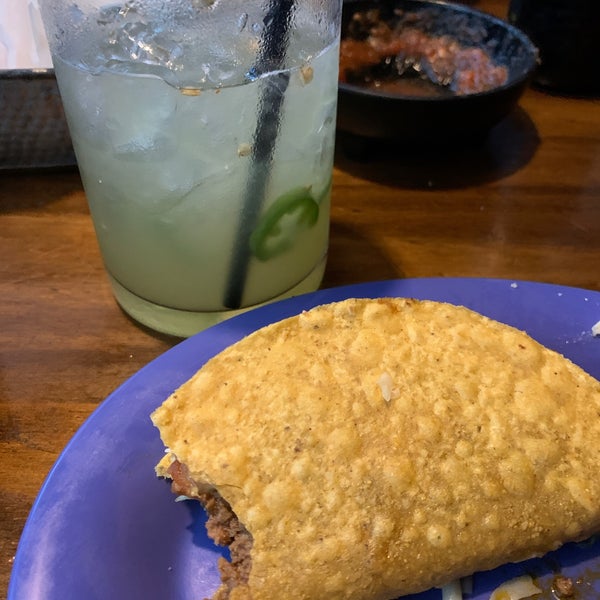 Photo taken at Monterrey of Smyrna Restaurante Mexicano by Tracie C. on 2/7/2023