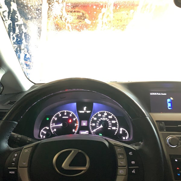 Oyster Bay Car Wash 4 Car Wash Automotive Repair Shop