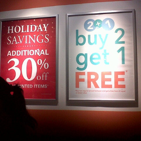 payless buy 2 get 1