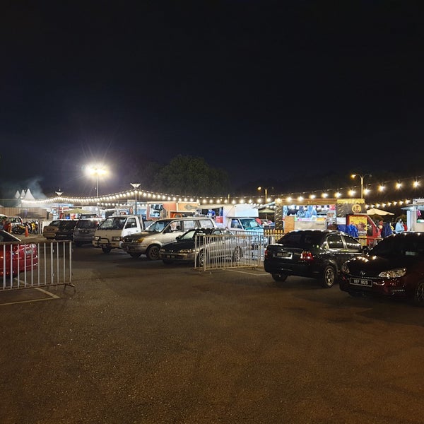 Putrajaya Foodtruck P14 Home Facebook
