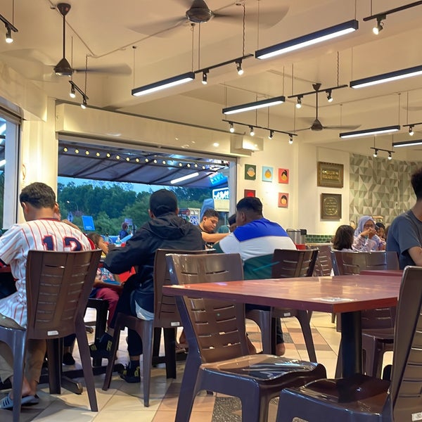 Photos At Restoran Geng Upin Ipin Malay Restaurant