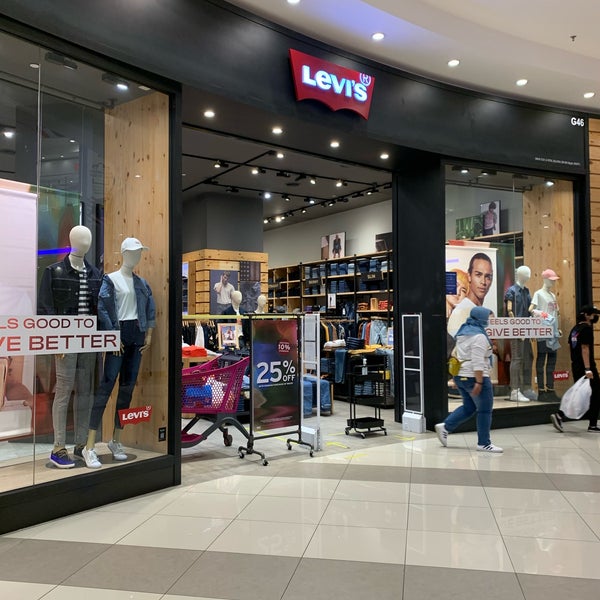 Levi S Store Boutique