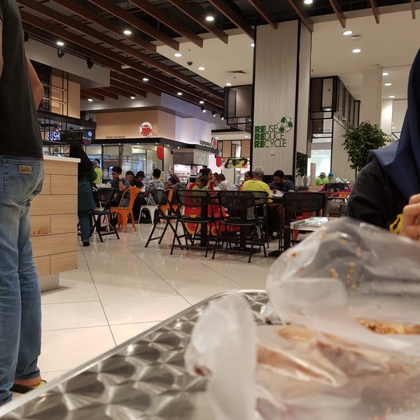 Photos At Food Court Aeon Shah Alam Aeon Shah Alam Shopping Centre