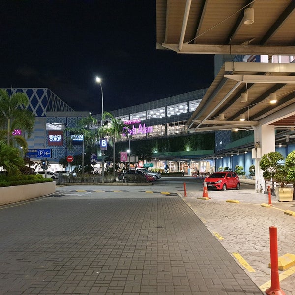 Photos At Aeon Mall Shah Alam Shopping Mall In Shah Alam