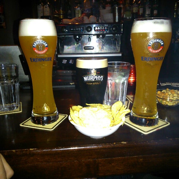11/2/2013에 Kostas G.님이 Amsterdam Bar에서 찍은 사진