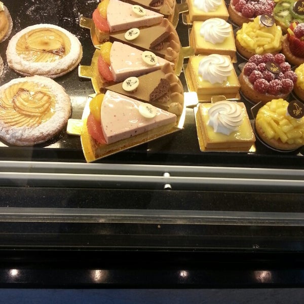 Amoud Bakery In Casablanca