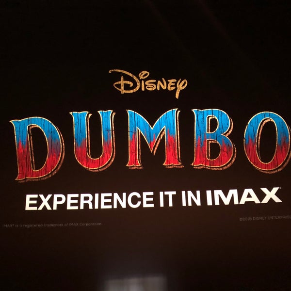 4/2/2019에 Manuel P.님이 Bullock Museum IMAX Theatre에서 찍은 사진