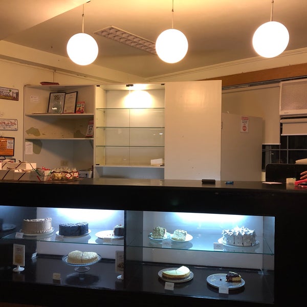 The Chocolate Kiss Café Quezon City District 4 Quezon City, Quezon City