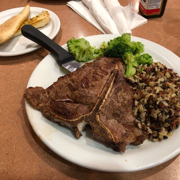 Denny's - Southeast Austin - 7619 E Ben White Blvd