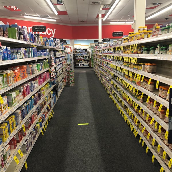 CVS pharmacy - South Lamar - Austin, TX