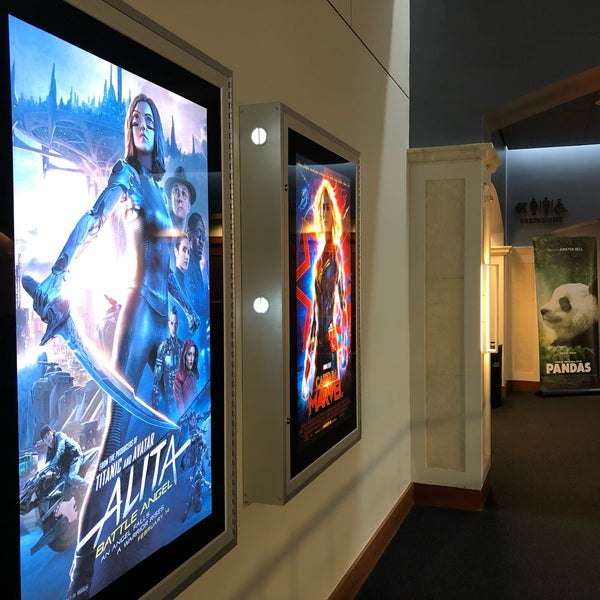 Foto scattata a Bullock Museum IMAX Theatre da Manuel P. il 2/27/2019