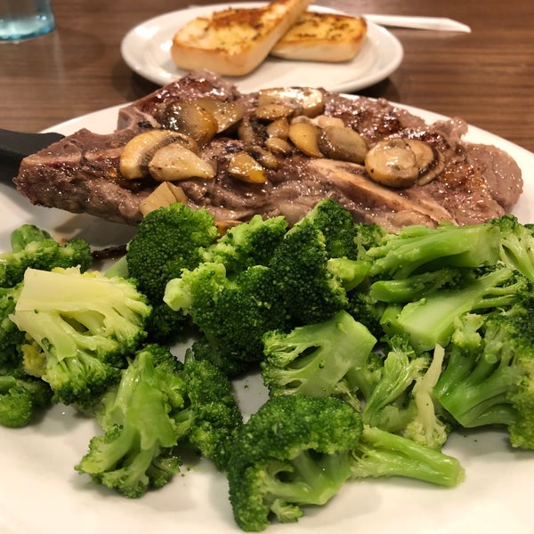 Denny's - Southeast Austin - 7619 E Ben White Blvd