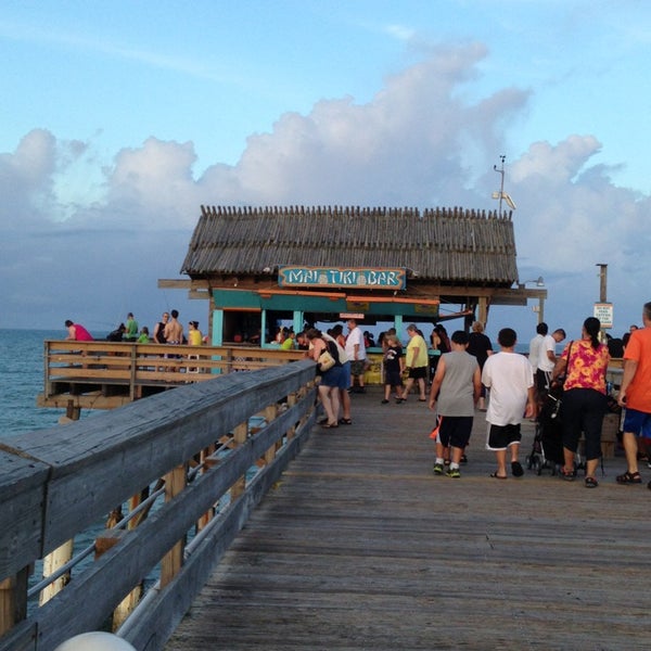 Photos at Mai Tiki Bar Tiki Bar in Cocoa Beach