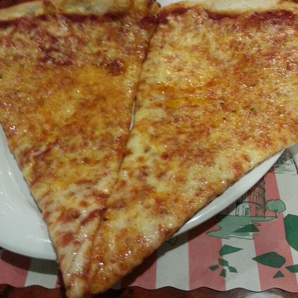 Pizza Village Pizzeria in Hopewell Junction