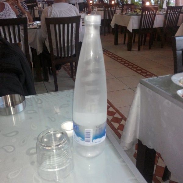 7/17/2013にAnilが01 Güneyliler Restorantで撮った写真