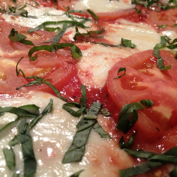 1/9/2013にPer J.がVincenzo&#39;s Pizzeriaで撮った写真