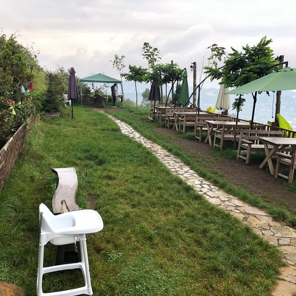 Foto tomada en Modatepe Restaurant  por İshak E. el 9/17/2019