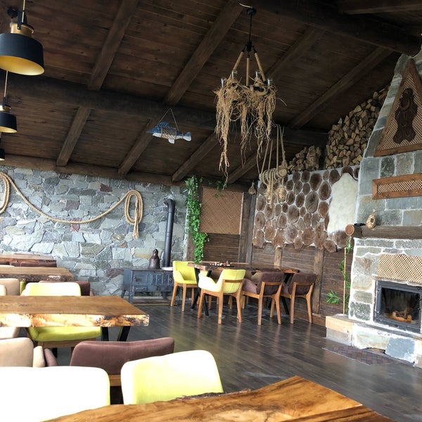 9/17/2019 tarihinde İshak E.ziyaretçi tarafından Modatepe Restaurant'de çekilen fotoğraf