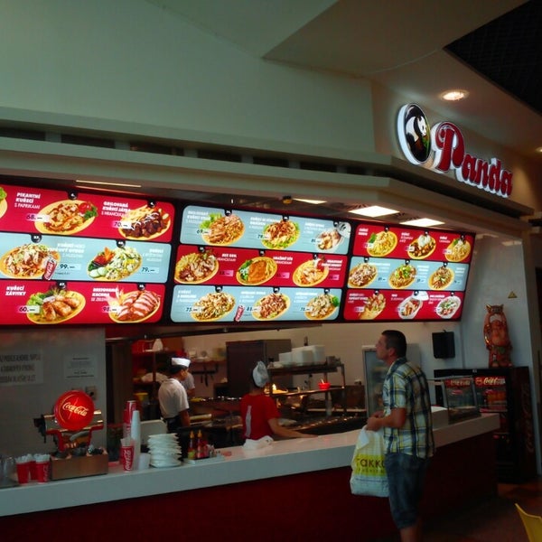 Panda food тульская ул 66 57 фото