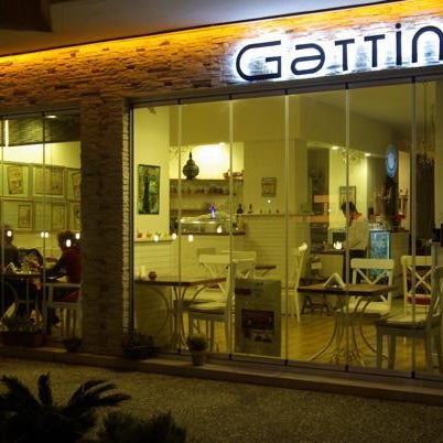 12/16/2013にGattini Bistro EspressoがGattini Bistro Espressoで撮った写真
