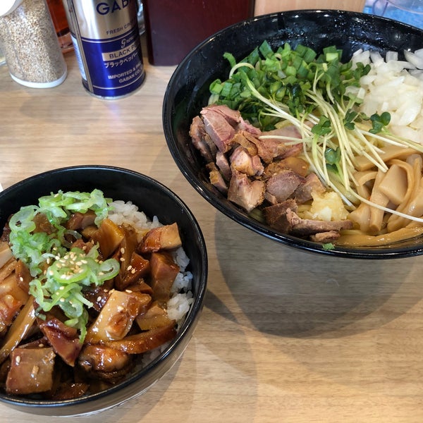 Photos At 横濱家系ラーメン 海老名家 海老名 0 Tips