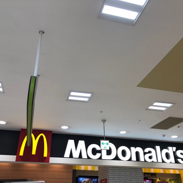マクドナルド 海老名 1 Tip マクドナルド 海老名 1 Tip