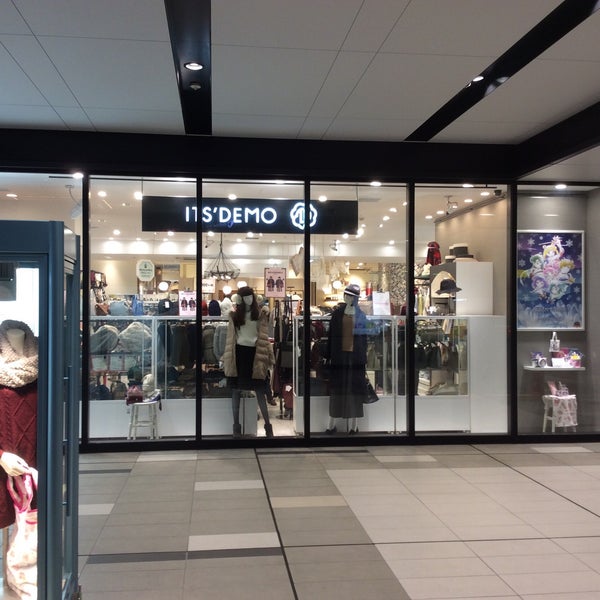 Photos At Its Demo 海老名 0 Tips