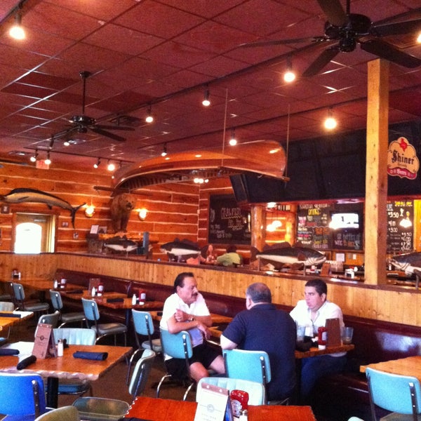 Photos at Rockfish Seafood Grill (Now Closed) Las Colinas 17 tips