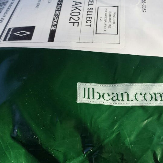 US Post Office Fairbanks, AK