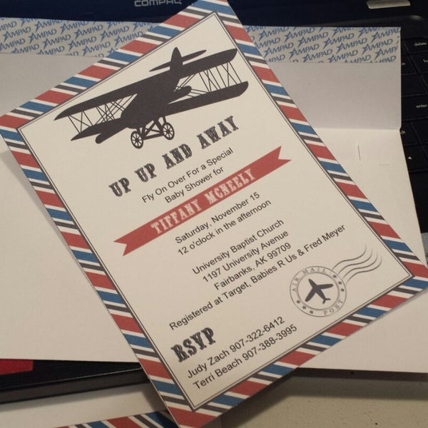 US Post Office Fairbanks, AK